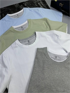 Футболка BC 139621 - фото 260526