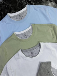 Футболка BC 139621 - фото 260527