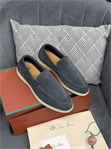 Лоферы  LORO PIANA 139680 - фото 260788