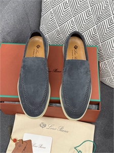 Лоферы  LORO PIANA 139680 - фото 260789