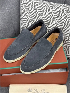 Лоферы  LORO PIANA 139680 - фото 260790