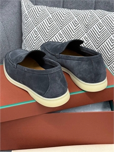 Лоферы  LORO PIANA 139680 - фото 260791