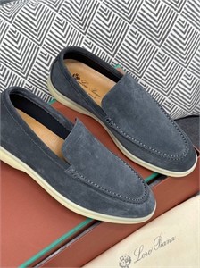 Лоферы  LORO PIANA 139680 - фото 260792