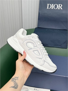 Кроссовки DIOR 139688 - фото 260886 Кроссовки DIOR 139688 - фото 260886