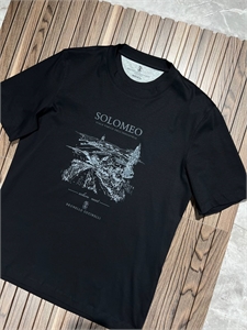 Футболка BC 139732 - фото 261158