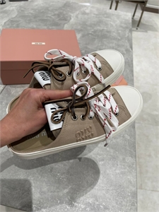 Мюли MIU MIU 139225 - фото 261302 Мюли MIU MIU 139225 - фото 261302