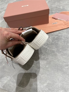 Мюли MIU MIU 139225 - фото 261304 Мюли MIU MIU 139225 - фото 261304