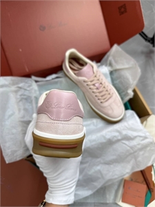 Кеды LORO PIANA 139783 - фото 261358