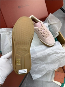 Кеды LORO PIANA 139783 - фото 261360