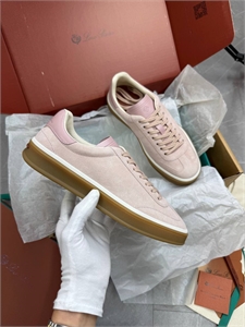 Кеды LORO PIANA 139783 - фото 261361