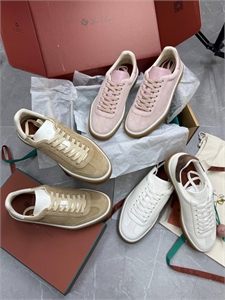 Кеды LORO PIANA 139783 - фото 261362