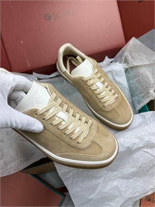 Кеды LORO PIANA 139784 - фото 261372