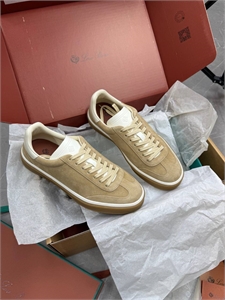 Кеды LORO PIANA 139784 - фото 261373