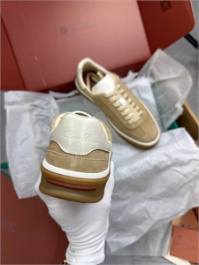 Кеды LORO PIANA 139784 - фото 261376