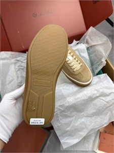 Кеды LORO PIANA 139784 - фото 261377