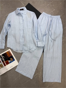 Костюм LORO PIANA Лен 139792