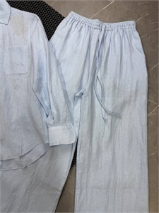 Костюм LORO PIANA Лен 139792