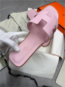 Тапочки HERMES 139801 - фото 261534