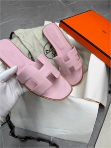 Тапочки HERMES 139801 - фото 261535