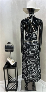 Костюм CHANEL 139805 - фото 261582 Костюм CHANEL 139805 - фото 261582