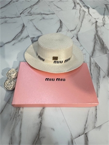 Шляпа MIU MIU 139852