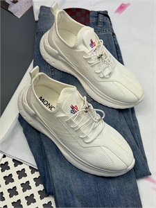Кроссовки MONCLER 139883 - фото 261941 Кроссовки MONCLER 139883 - фото 261941