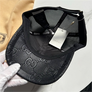 Кепка GUCCI 139884 - фото 261948 Кепка GUCCI 139884 - фото 261948