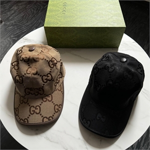 Кепка GUCCI 139885 - фото 261956