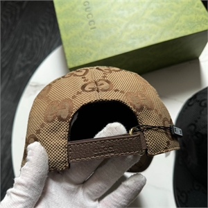 Кепка GUCCI 139885 - фото 261958