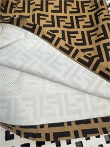 Шорты  FENDI 139896 - фото 262017