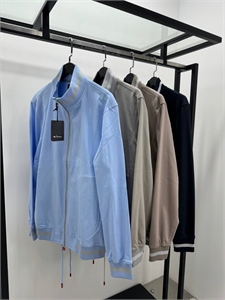 Спортивный костюм KITON 139916 - фото 262125 Спортивный костюм KITON 139916 - фото 262125