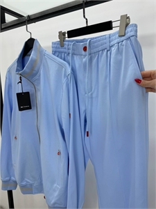Спортивный костюм KITON 139917 - фото 262132 Спортивный костюм KITON 139917 - фото 262132