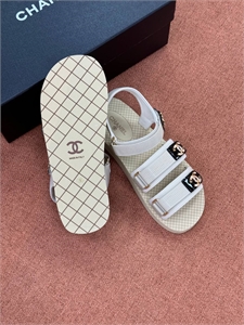 Сандалии CHANEL 139949 - фото 262267 Сандалии CHANEL 139949 - фото 262267