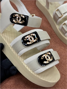 Сандалии CHANEL 139949 - фото 262268 Сандалии CHANEL 139949 - фото 262268