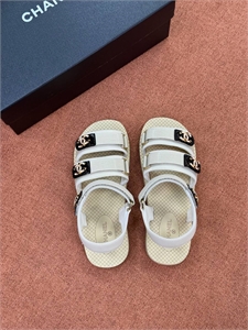 Сандалии CHANEL 139949 - фото 262269 Сандалии CHANEL 139949 - фото 262269