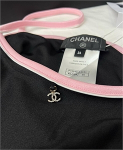 Купальник CHANEL 139962 - фото 262348 Купальник CHANEL 139962 - фото 262348