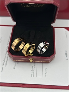 Кольцо CARTIER 139963 - фото 262355