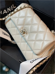 Сумка CHANEL 139970 - фото 262396