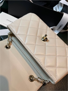 Сумка CHANEL 139970 - фото 262397