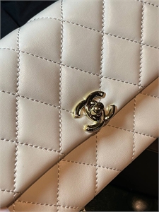 Сумка CHANEL 139970 - фото 262398