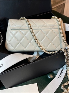 Сумка CHANEL 139970 - фото 262400