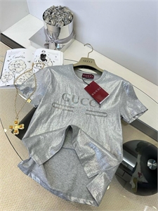 Футболка GUCCI 134942_19F29 - фото 262550 Футболка GUCCI 134942_19F29 - фото 262550