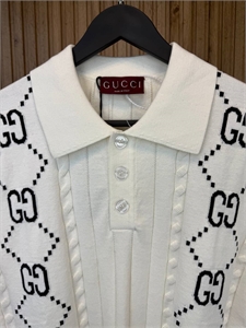 Поло GUCCI 140007 - фото 262612