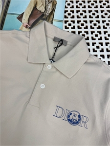 Поло DIOR 140010 - фото 262627