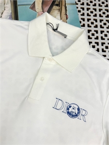 Поло DIOR 140011 - фото 262631
