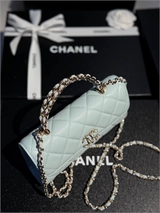 Сумка CHANEL 140037 - фото 262767