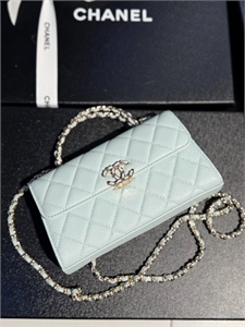 Сумка CHANEL 140037 - фото 262768