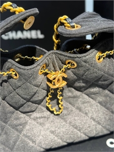 Сумка CHANEL 140040 - фото 262791