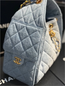 Сумка CHANEL 140041 - фото 262800