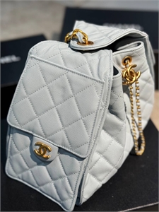 Сумка CHANEL 140042 - фото 262811